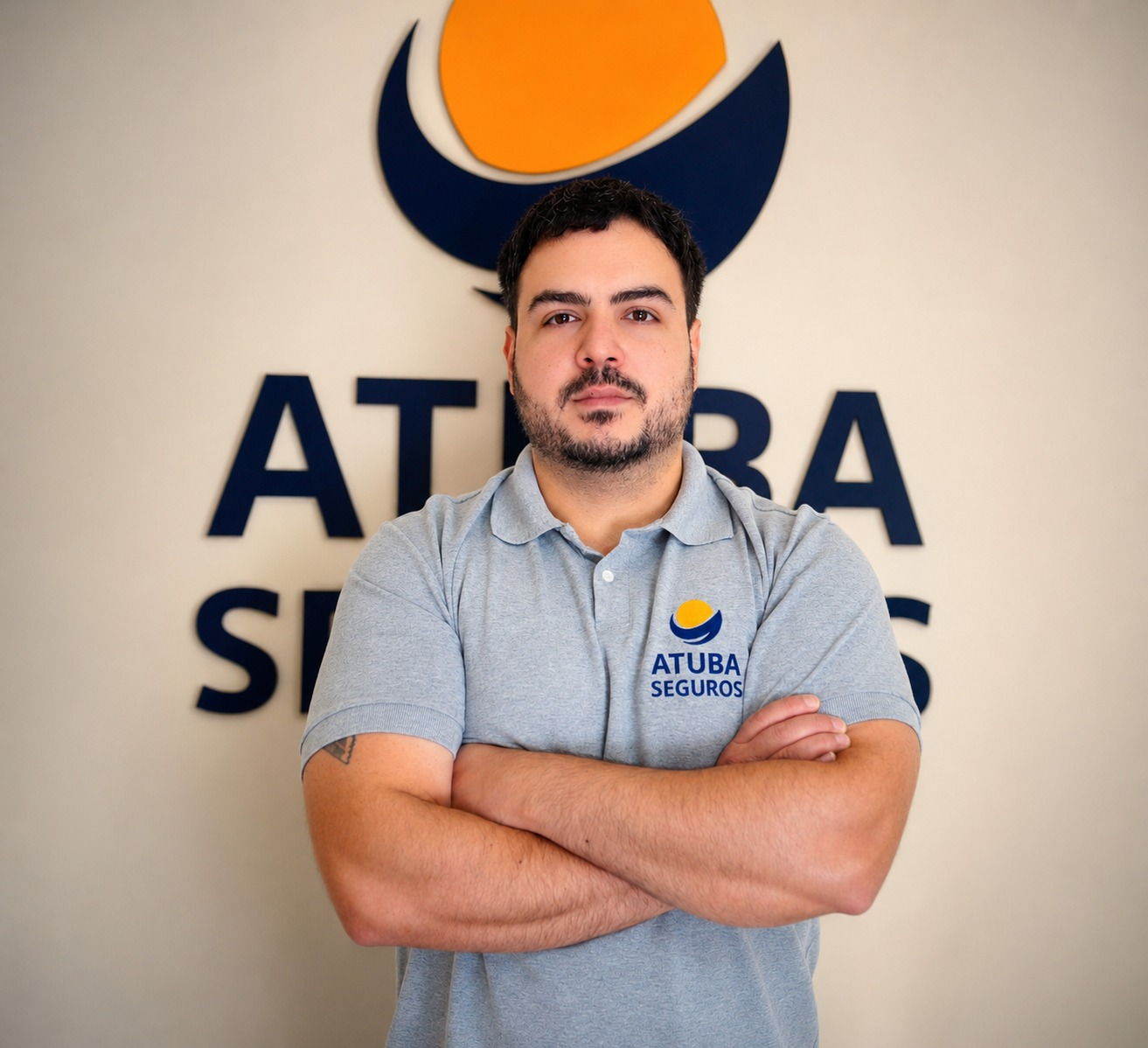 Equipe Atuba Seguros