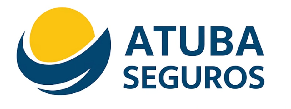 Logo Atuba Seguros